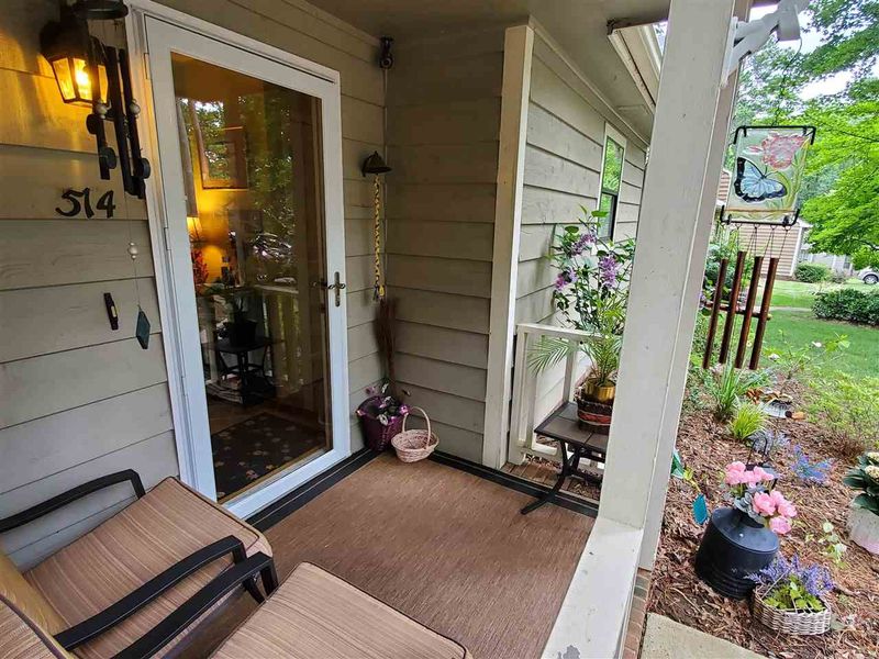 514 Applecross Dr, Cary, NC 27511