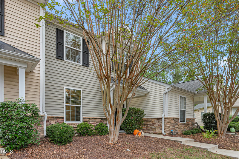 514 Auburn Square Dr, Durham, NC 27713