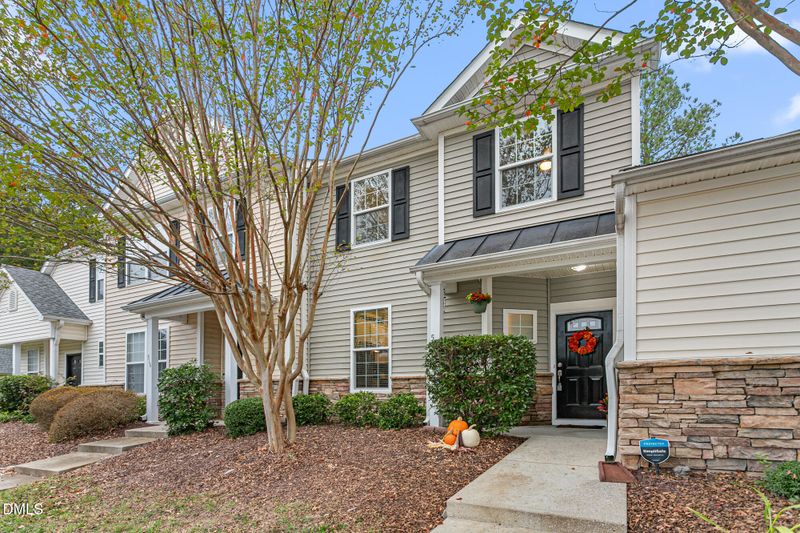 514 Auburn Square Dr, Durham, NC 27713