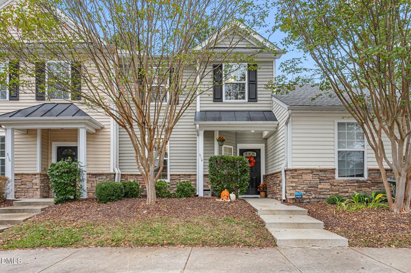 514 Auburn Square Dr, Durham, NC 27713