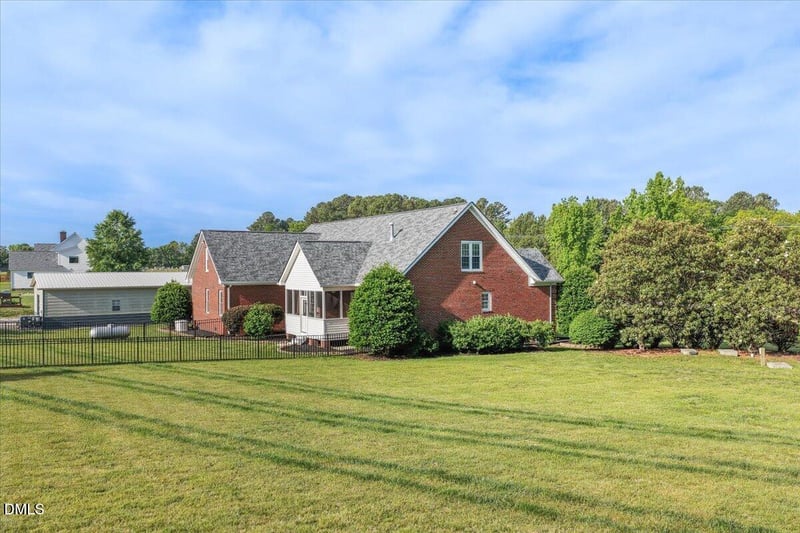 514 Averette Rd, Rolesville, NC 27571