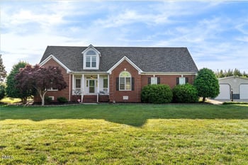 514 Averette Rd, Rolesville, NC 27571