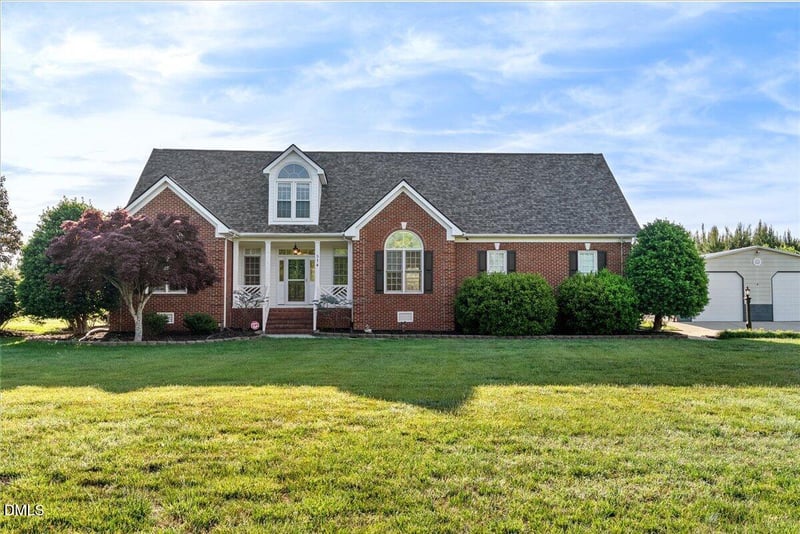 514 Averette Rd, Rolesville, NC 27571