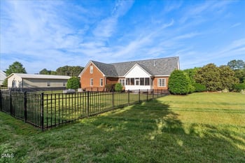 514 Averette Rd, Rolesville, NC 27571