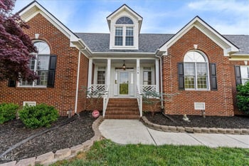 514 Averette Rd, Rolesville, NC 27571