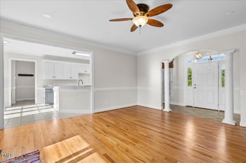 514 Averette Rd, Rolesville, NC 27571
