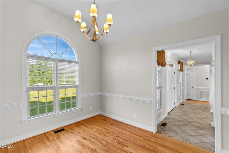 514 Averette Rd, Rolesville, NC 27571