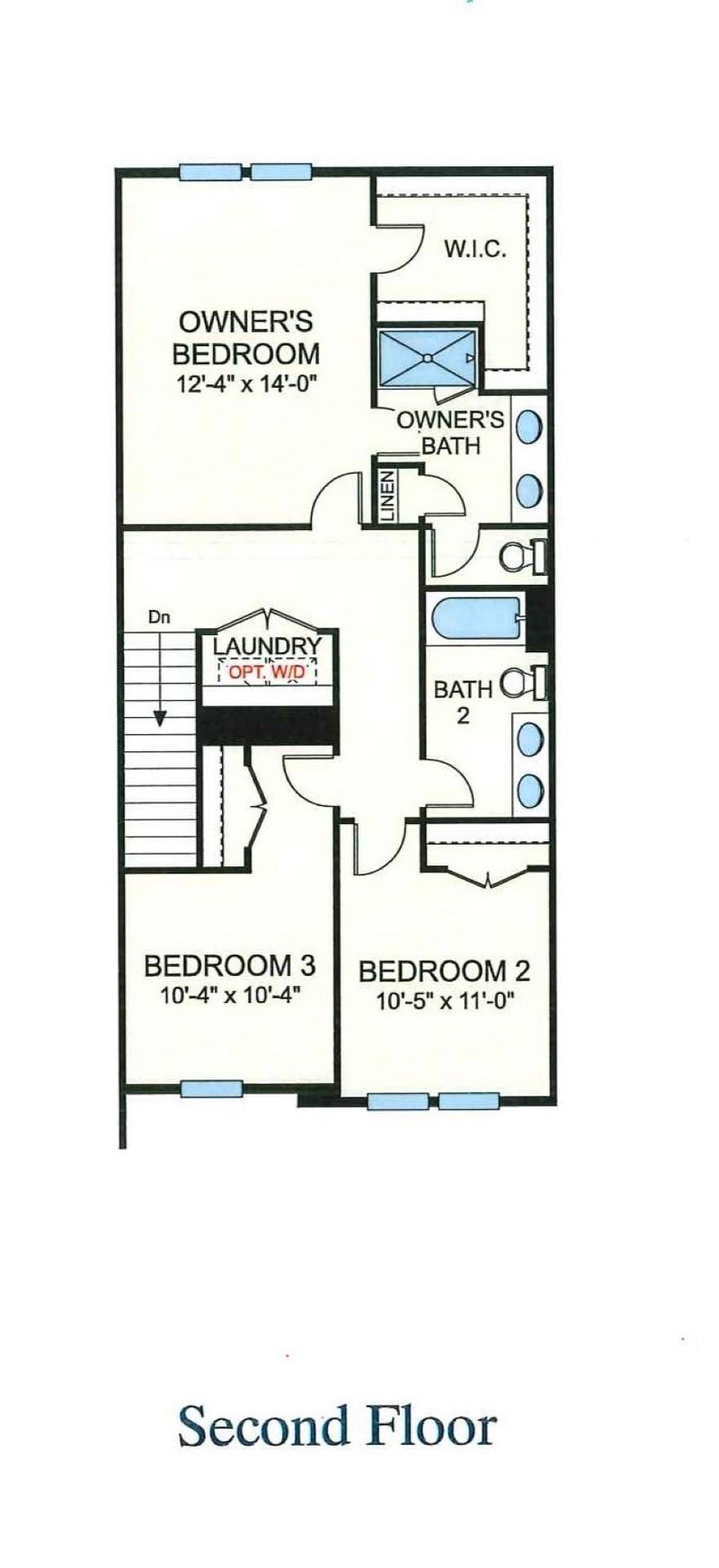 514 Barrington Row Ave, Zebulon, NC 27597