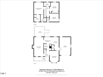 514 Bayshore Dr, Fayetteville, NC 28311