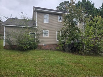 514 Bayshore Dr, Fayetteville, NC 28311