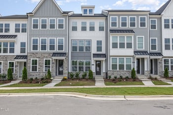 514 Billingshurst Way, Knightdale, NC 27545