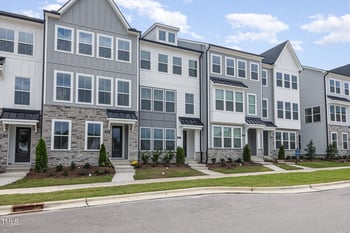 514 Billingshurst Way, Knightdale, NC 27545