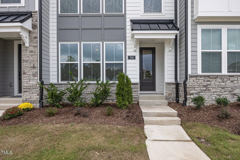 514 Billingshurst Way, Knightdale, NC 27545