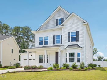 514 Bonville Ct, Fuquay Varina, NC 27526