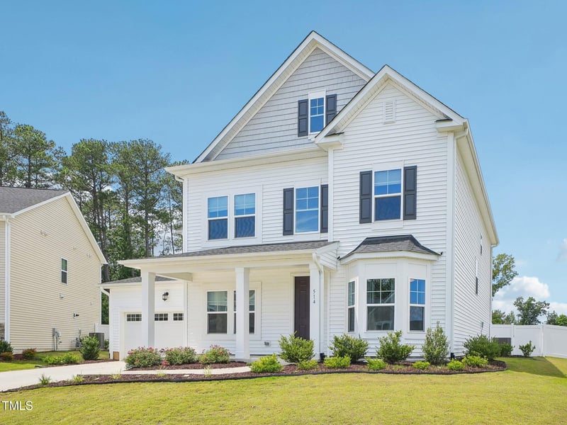 514 Bonville Ct, Fuquay Varina, NC 27526