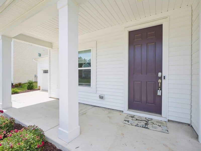 514 Bonville Ct, Fuquay Varina, NC 27526
