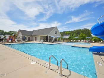 514 Bonville Ct, Fuquay Varina, NC 27526
