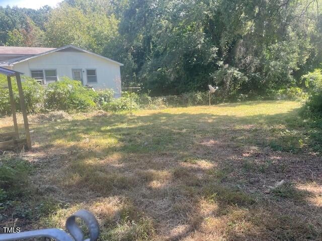 514 Burlington Ave, Durham, NC 27707