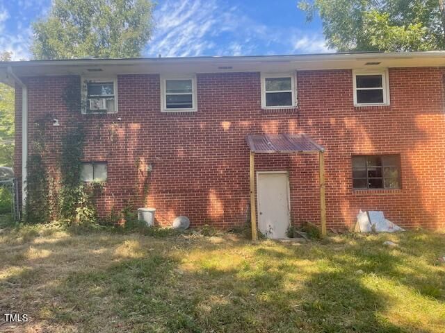 514 Burlington Ave, Durham, NC 27707