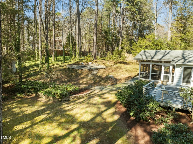 514 Caswell Rd, Chapel Hill, NC 27514