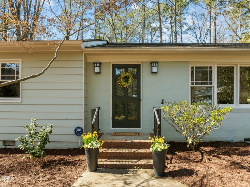 514 Caswell Rd, Chapel Hill, NC 27514