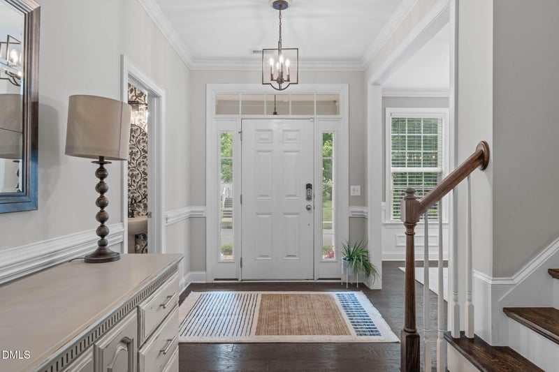 514 Chapanoke Rd, Raleigh, NC 27603