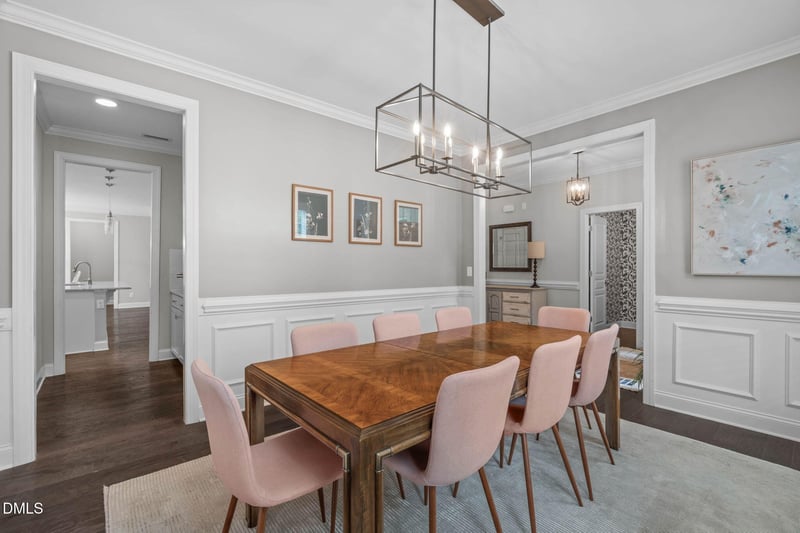 514 Chapanoke Rd, Raleigh, NC 27603