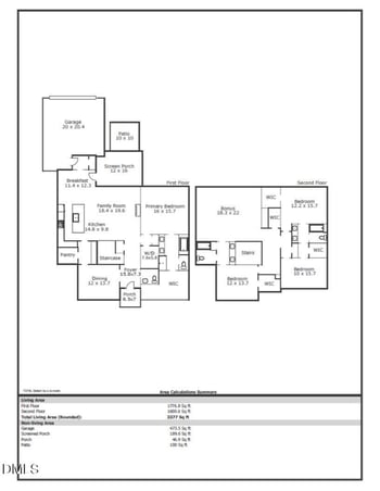 514 Chapanoke Rd, Raleigh, NC 27603