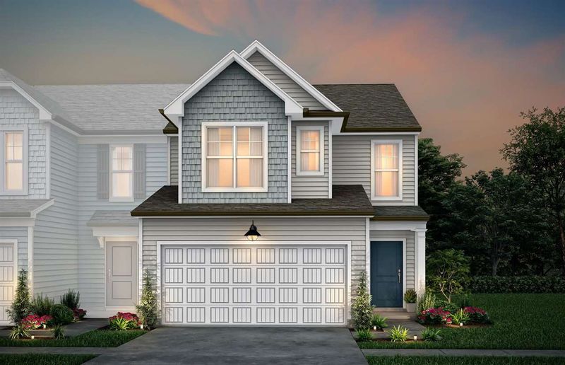 514 Colby Pl, Durham, NC 27713