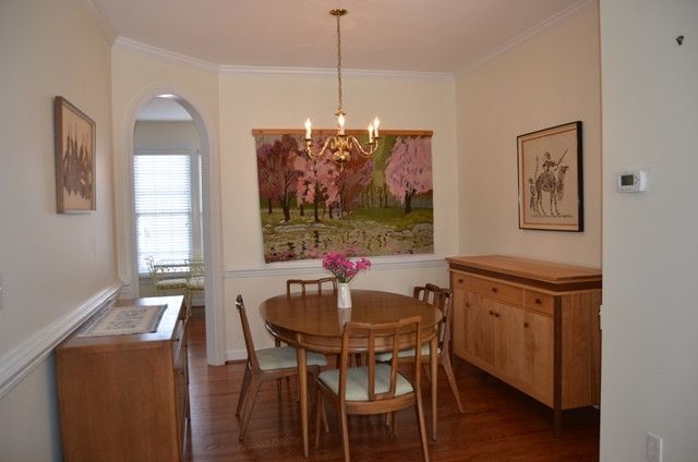 514 Copperline Dr, Chapel Hill, NC 27516