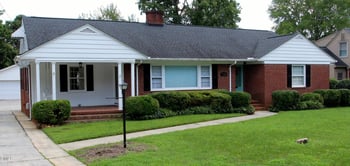 514 Country Club Dr, Burlington, NC 27215