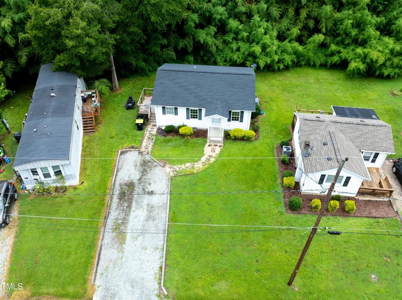 514 Currin St, Durham, NC 27703