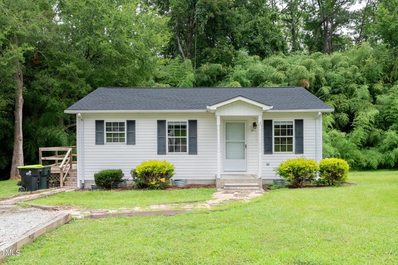 514 Currin St, Durham, NC 27703