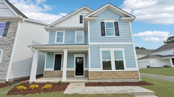 514 Dorset Stream Dr, Fuquay Varina, NC 27526