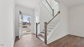 514 Dorset Stream Dr, Fuquay Varina, NC 27526