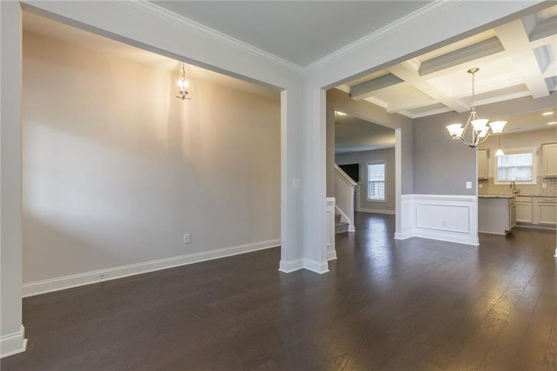 514 Everglades Dr, Mebane, NC 27302