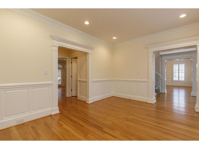 514 Fieldstone Dr, Burlington, NC 27215