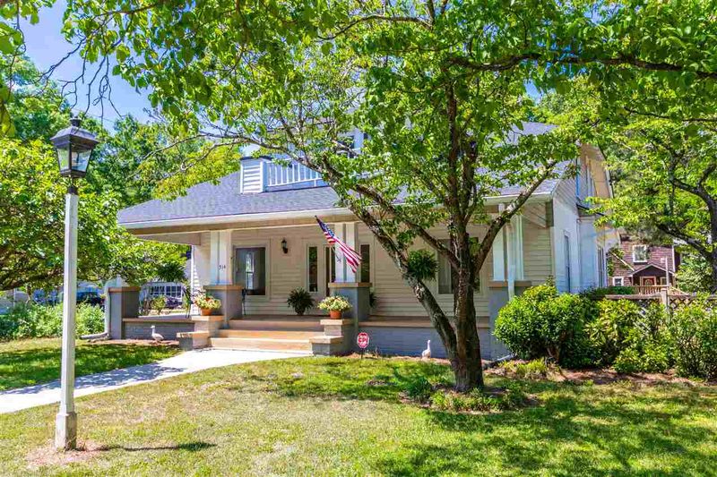 514 S Fifth St, Smithfield, NC 27577