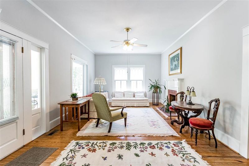 514 S Fifth St, Smithfield, NC 27577