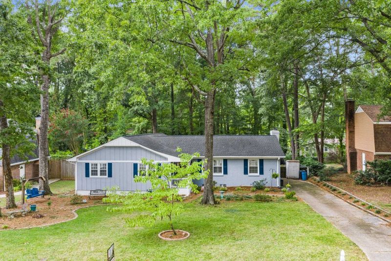 514 Francisca Ln, Cary, NC 27511