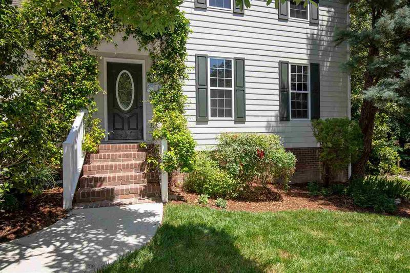 514 Gablefield Ln, Apex, NC 27502