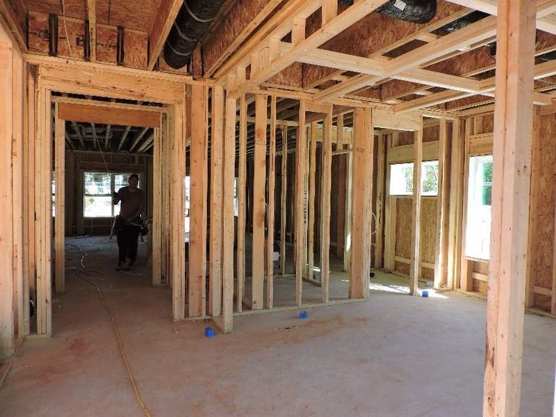 514 Glenmere Dr, Knightdale, NC 27545