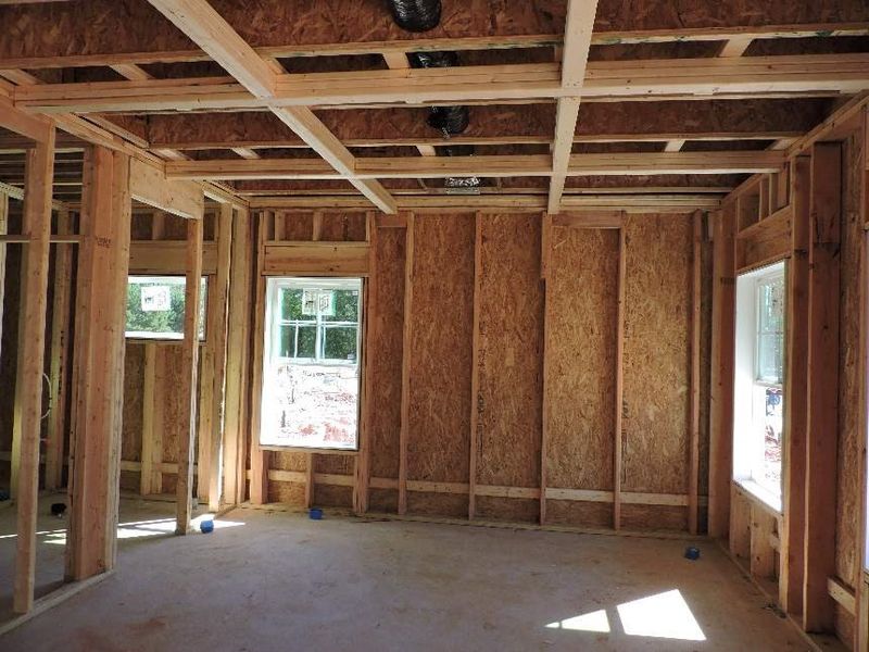 514 Glenmere Dr, Knightdale, NC 27545