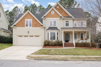 514 Grant Forest Ln, Cary, NC 27519