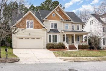 514 Grant Forest Ln, Cary, NC 27519