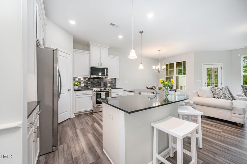514 Great Eno Pa, Hillsborough, NC 27278
