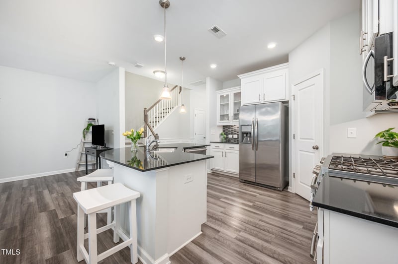 514 Great Eno Pa, Hillsborough, NC 27278