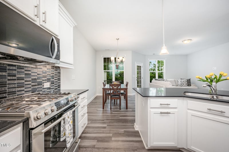 514 Great Eno Pa, Hillsborough, NC 27278