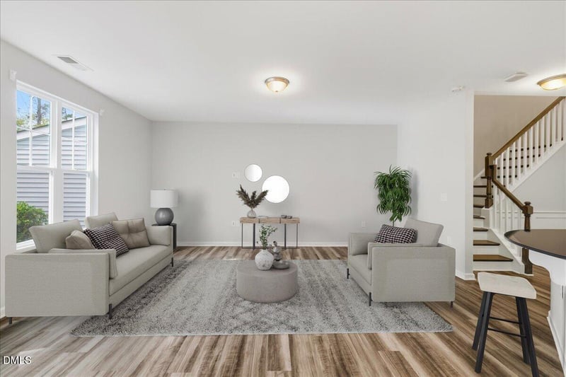 514 Great Eno Pa, Hillsborough, NC 27278