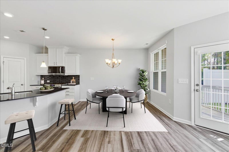 514 Great Eno Pa, Hillsborough, NC 27278
